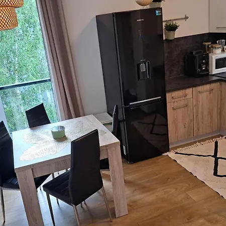 310 Apartment
