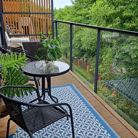 Apartment 310 Kolobrzeg