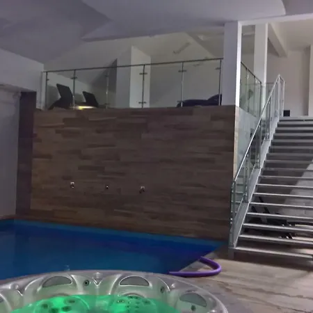 Διαμέρισμα 310 Kołobrzeg