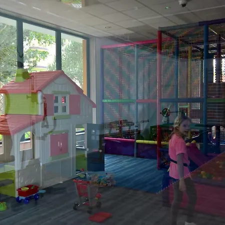 Διαμέρισμα 310 Kołobrzeg