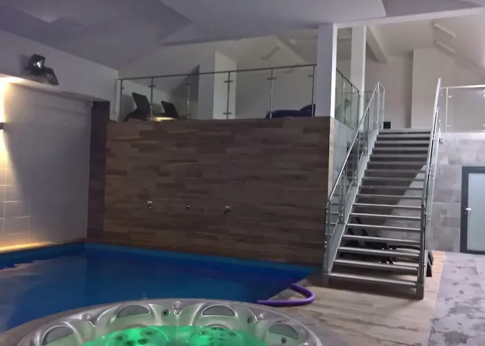 Апартаменты 310 Колобжег