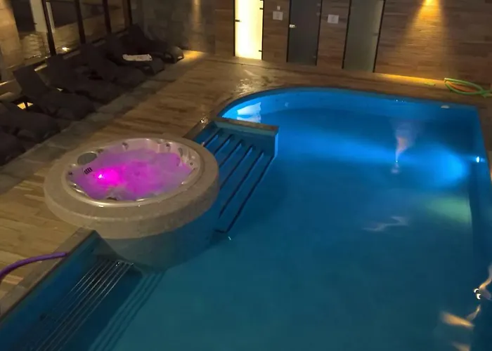 310 Апартаменты