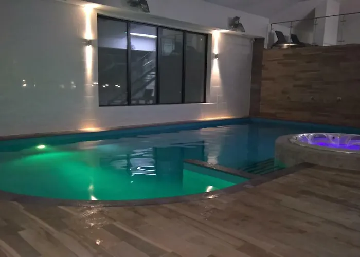 310 Апартаменты Колобжег