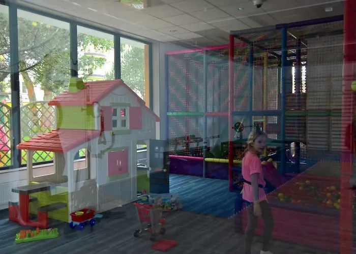 Апартаменты 310 Колобжег