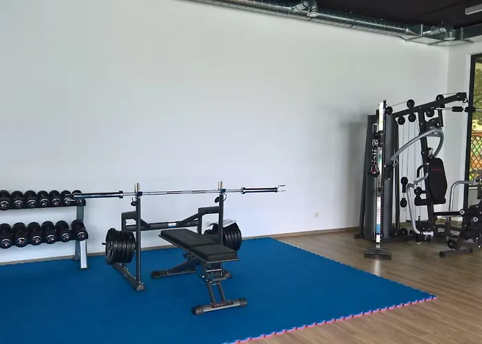 310 Апартаменты Колобжег